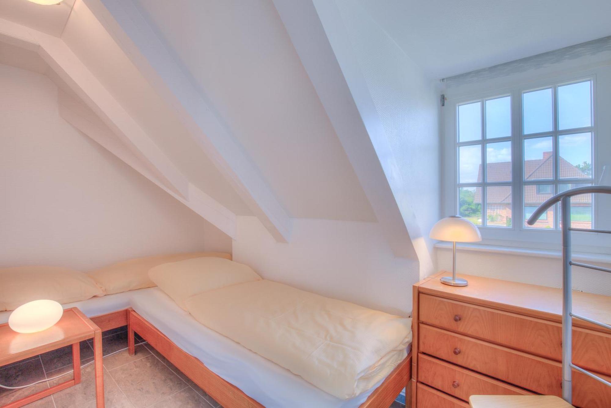 Apartment Abaco 2n Wenningstedt-Braderup