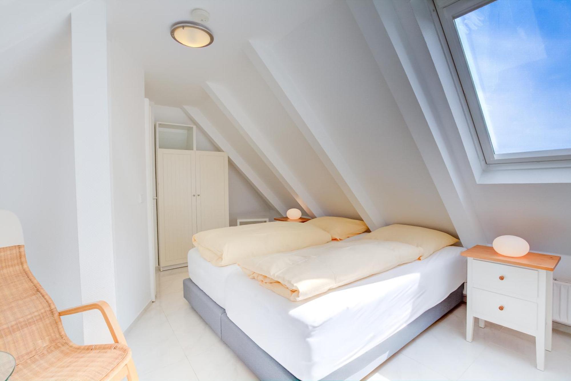 Abaco 2n Apartment Wenningstedt-Braderup