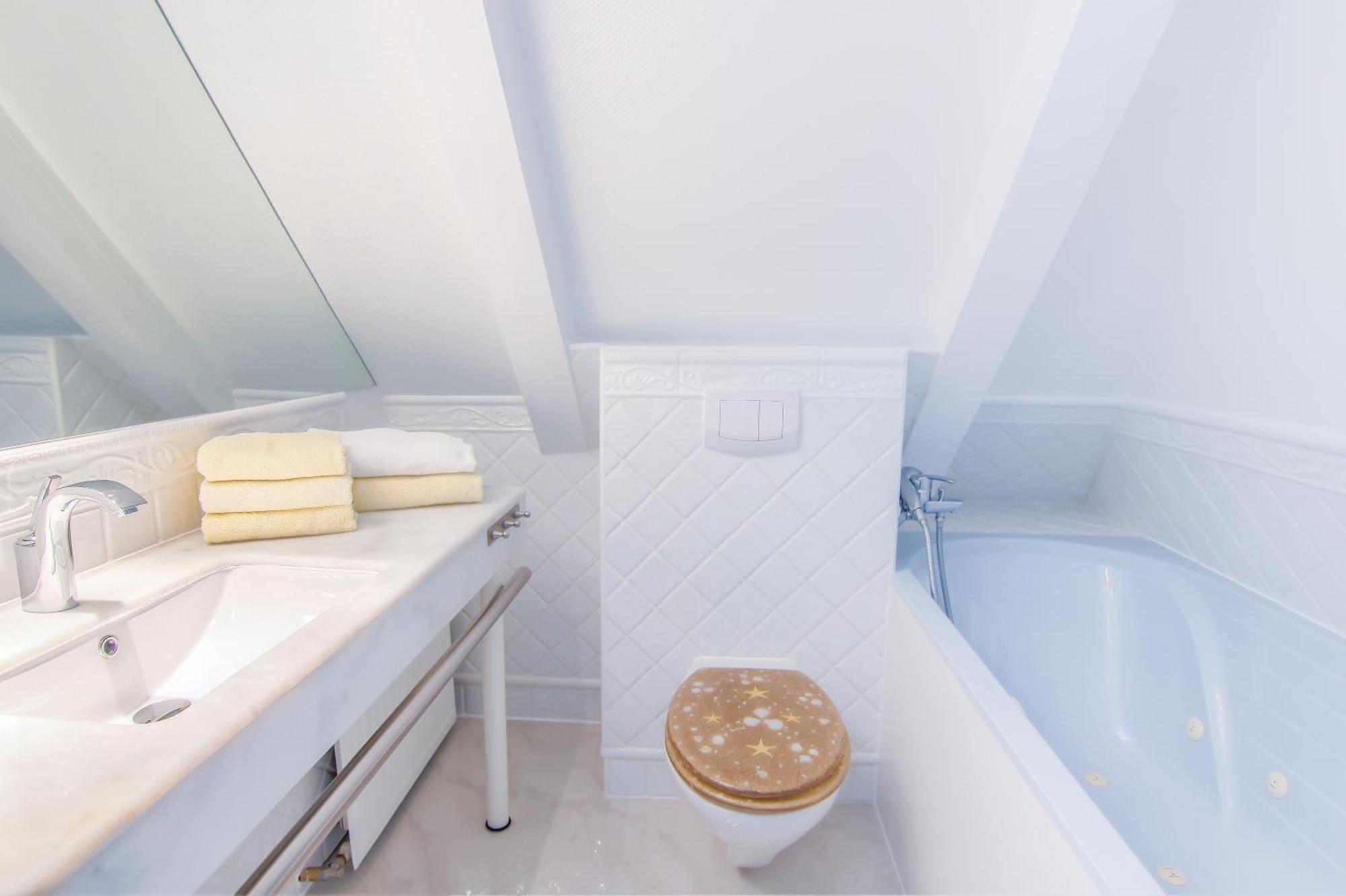 Apartment Abaco 2n Wenningstedt-Braderup