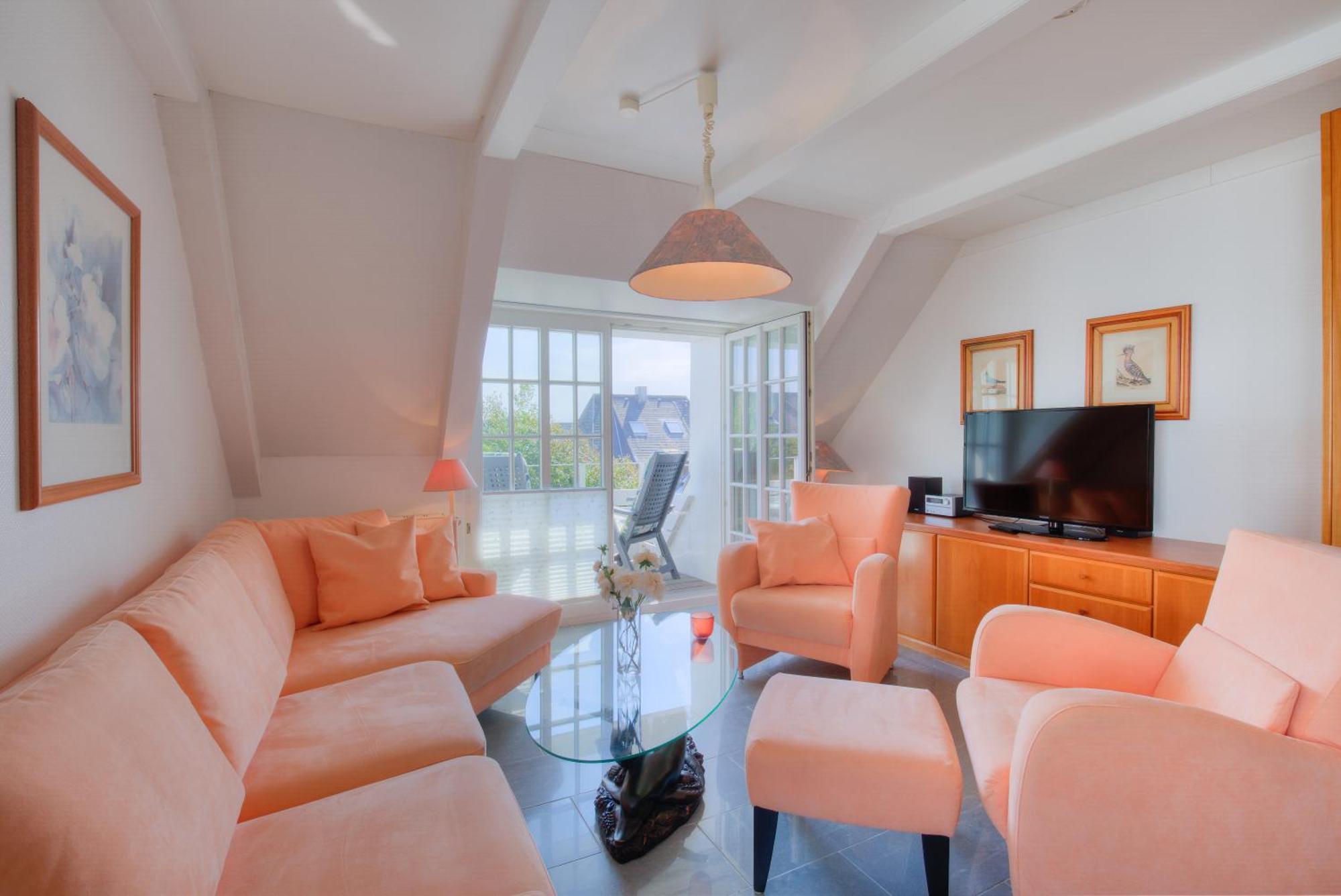 Abaco 2n Apartment