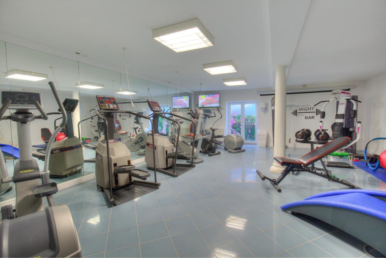 Apartment Abaco 2n *
